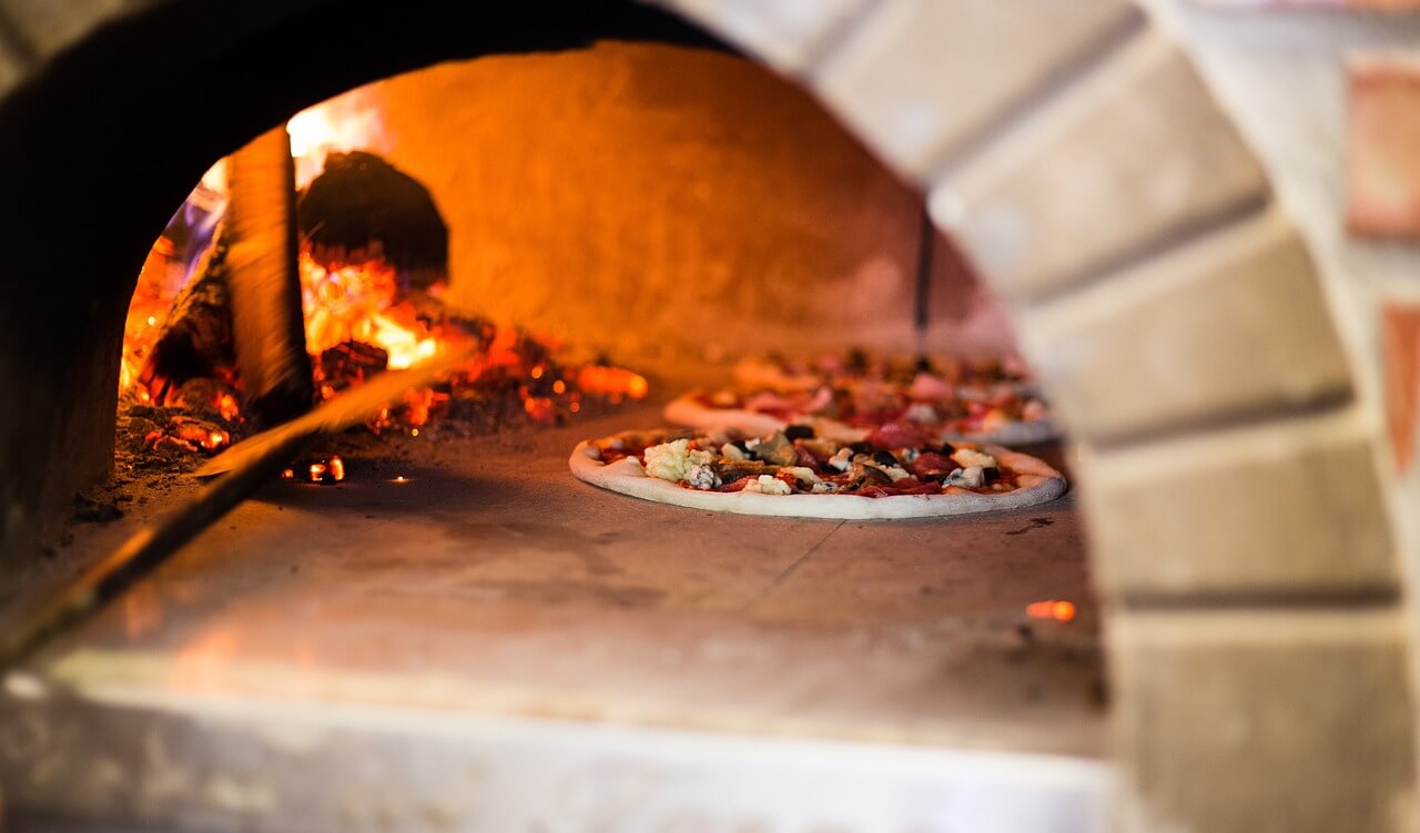 ramonage four à pizza ramonage four à pizza